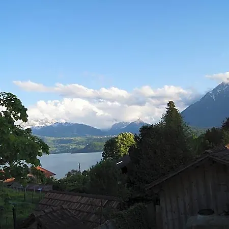 Schoenoertli * Spiez