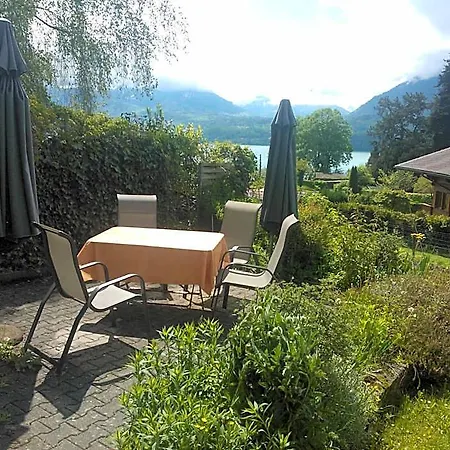 Hotel Schoenoertli