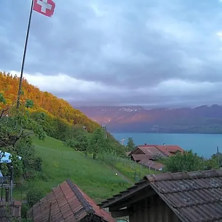 Schoenoertli Hotel *