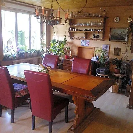 Hotel Schoenoertli