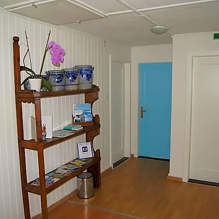 Schoenoertli Hotel
