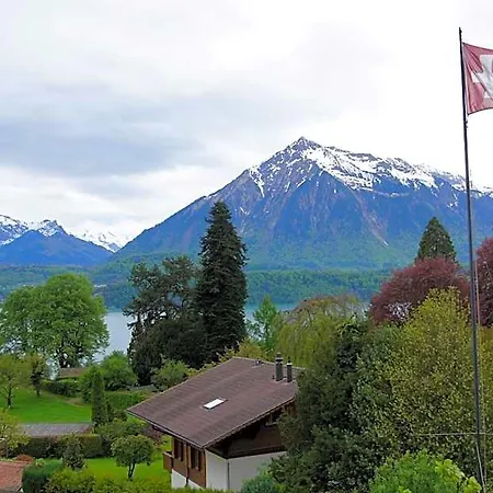 Hotel Schoenoertli