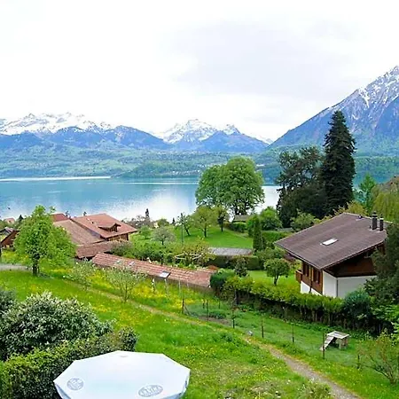 Schoenoertli Spiez