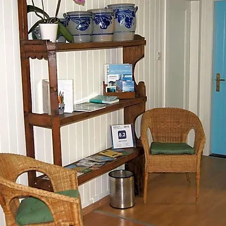 Hotel Schoenoertli *