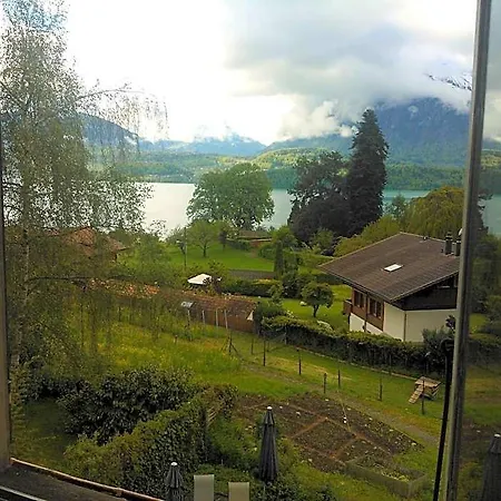 Hotel Schoenoertli